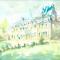 Aquarelle de confinement 2 avr 21 class 2