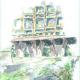 Aquarelle de confinement avr 21