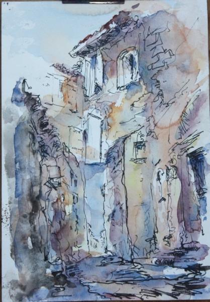 Arles 1