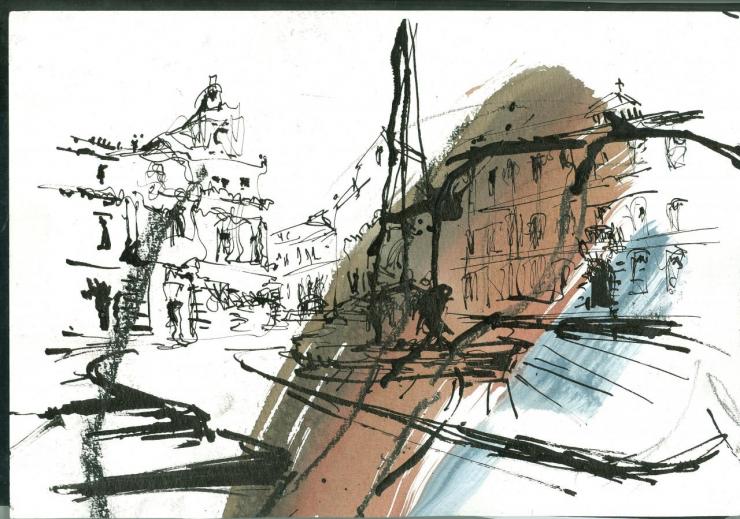 Arles dessin oct 1 001