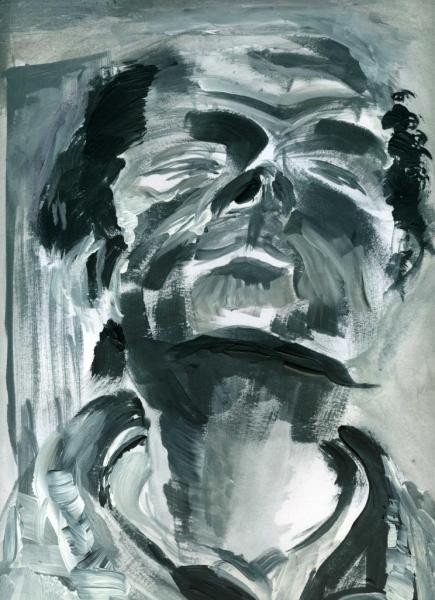 autoportrait 2011