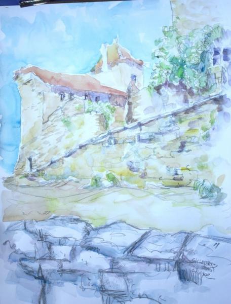 Calvignac 2018