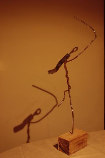 danse fil de fer 500 a