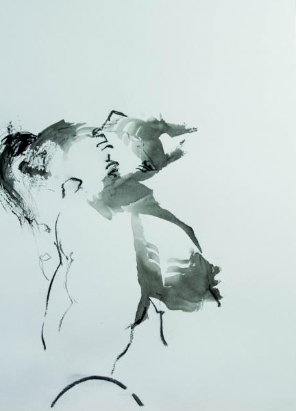 encre s papier
