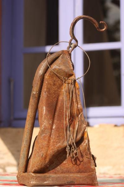 Femme juil 20