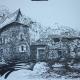 Maison abbe