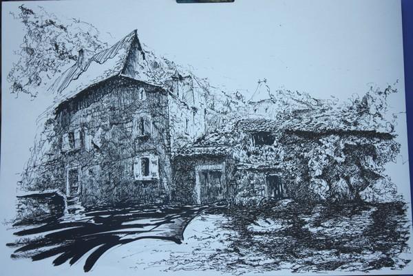 Maison abbe