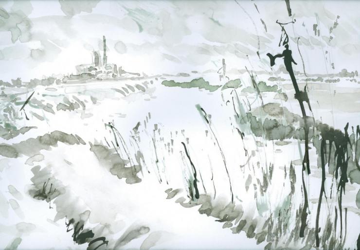 marais Bouée 002
