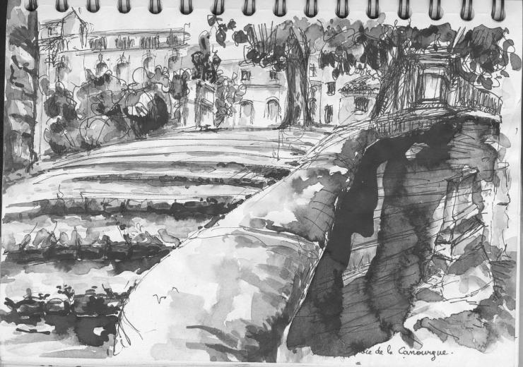Montpellier Canourgue