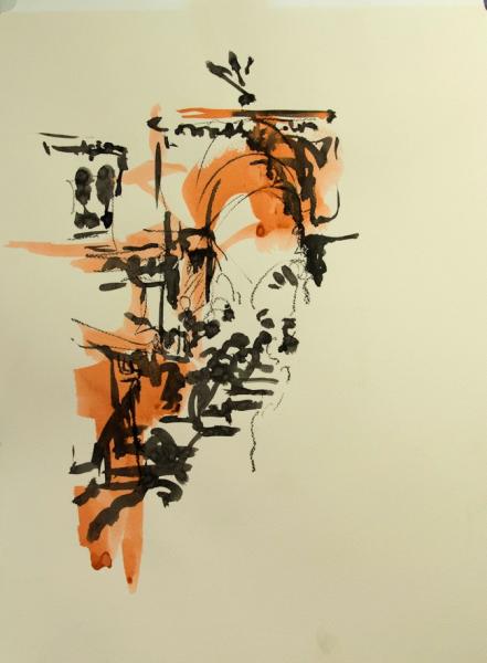 Pommeraye en décembre