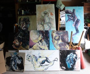 Atelier maison 300