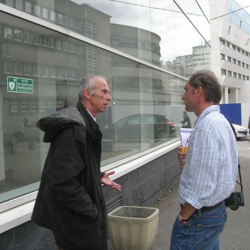 Pierre Bergougnoux