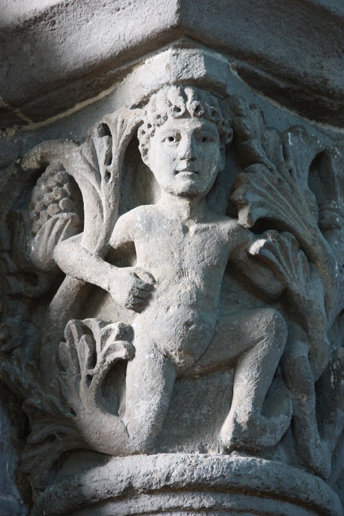 Chanteuges 500