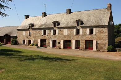 Guernalo 2010