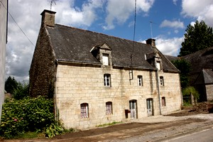 Maison 18e identifiee