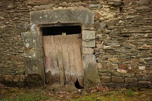 Plussulien porte